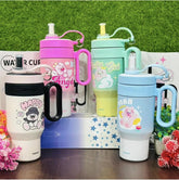 Pretty Angel Tumbler