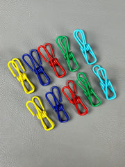 Clothes Drying Clips
