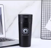 Thermal Mug Double Wall 304 Stainless Steel Coffee Cup 510ml