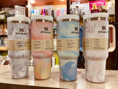 STANLEY Tumbler Marble Shades