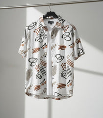 Multi Printed Shirts