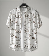 Multi Printed Shirts