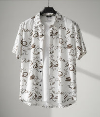 Multi Printed Shirts