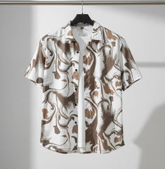 Multi Printed Shirts