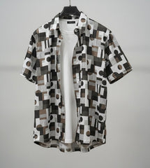 Multi Printed Shirts