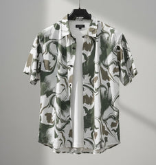 Multi Printed Shirts