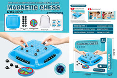 Magnetic Chess Board