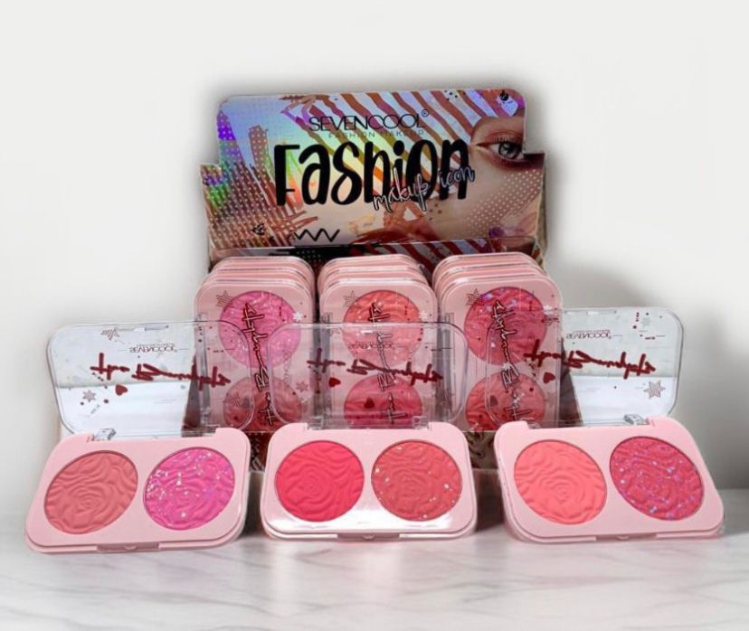 SEVEN COOL 2in1 Fashion