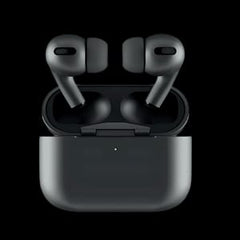 AirPods Pro 2 2nd Generation(Black Edition)