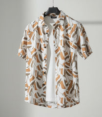 Multi Printed Shirts